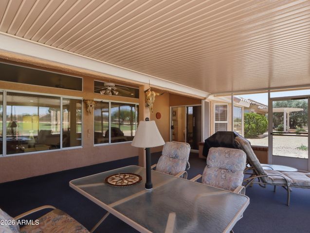 13530 W WAGON WHEEL Drive, Sun City West, AZ 85375