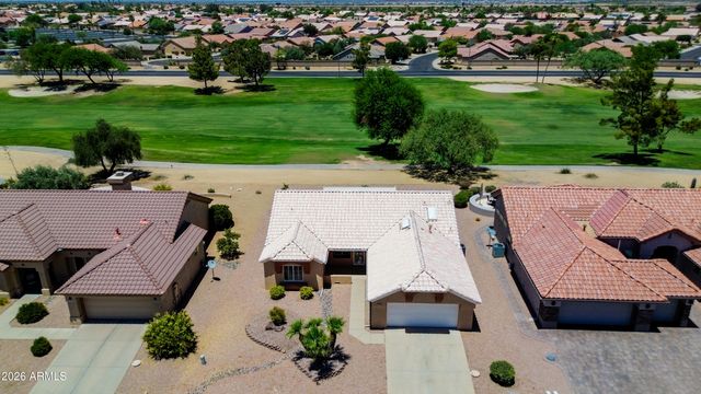 13530 W WAGON WHEEL Drive, Sun City West, AZ 85375