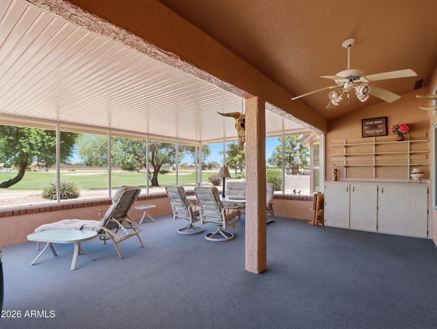 13530 W WAGON WHEEL Drive, Sun City West, AZ 85375