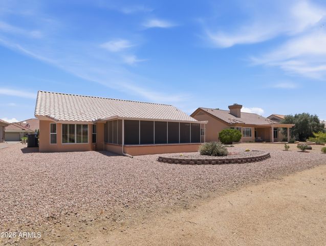 13530 W WAGON WHEEL Drive, Sun City West, AZ 85375