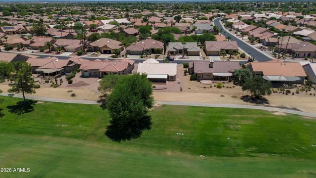 13530 W WAGON WHEEL Drive, Sun City West, AZ 85375