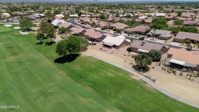 13530 W WAGON WHEEL Drive, Sun City West, AZ 85375