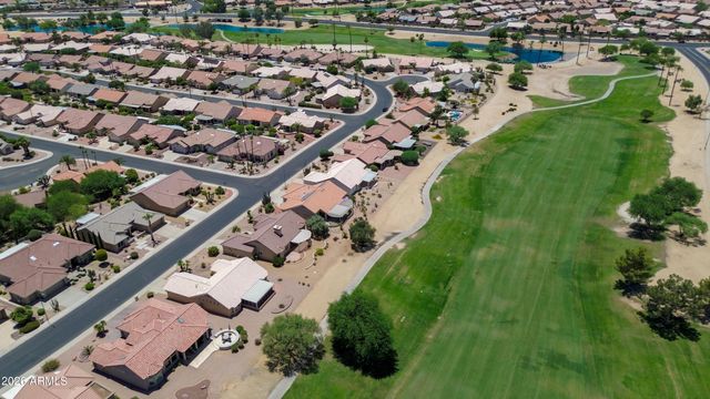 13530 W WAGON WHEEL Drive, Sun City West, AZ 85375