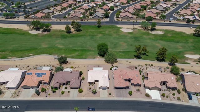 13530 W WAGON WHEEL Drive, Sun City West, AZ 85375