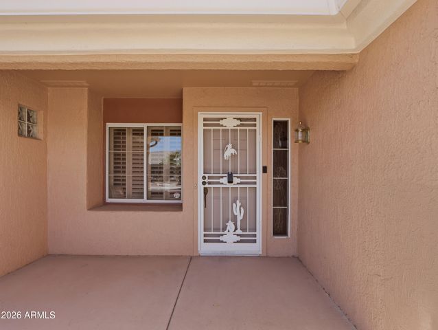 13530 W WAGON WHEEL Drive, Sun City West, AZ 85375