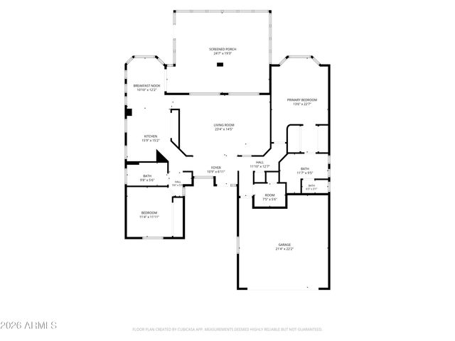 13530 W WAGON WHEEL Drive, Sun City West, AZ 85375