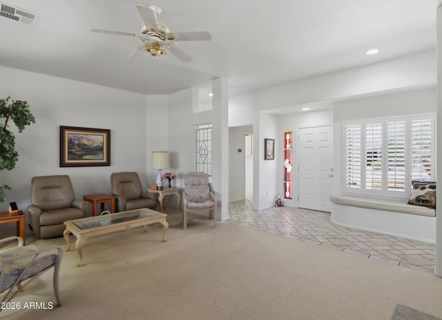 13530 W WAGON WHEEL Drive, Sun City West, AZ 85375