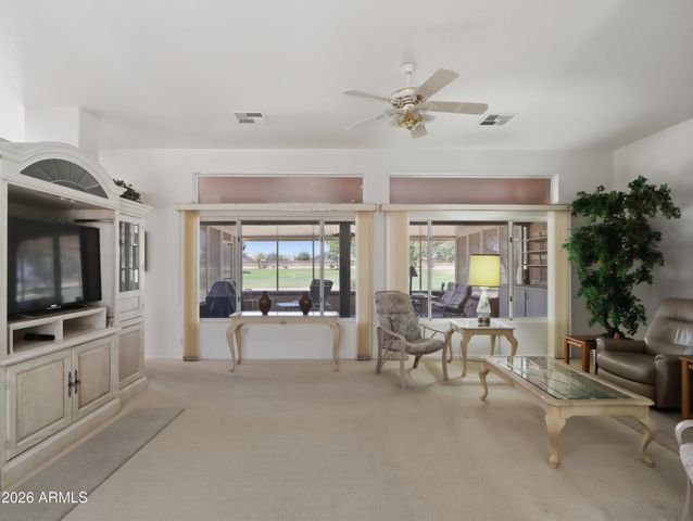 13530 W WAGON WHEEL Drive, Sun City West, AZ 85375