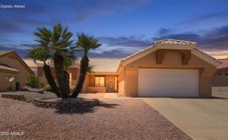 13530 W WAGON WHEEL Drive, Sun City West, AZ 85375