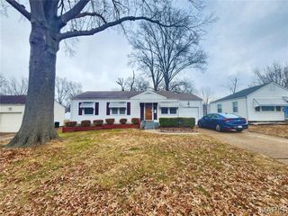 10534 Anson Drive, St Louis, MO 63137
