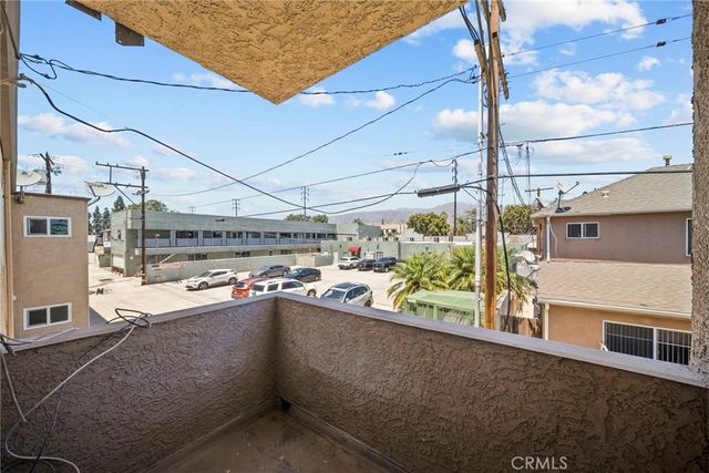 231 Justin Avenue 7, Glendale, CA 91201