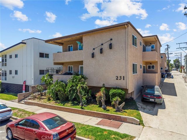 231 Justin Avenue 7, Glendale, CA 91201