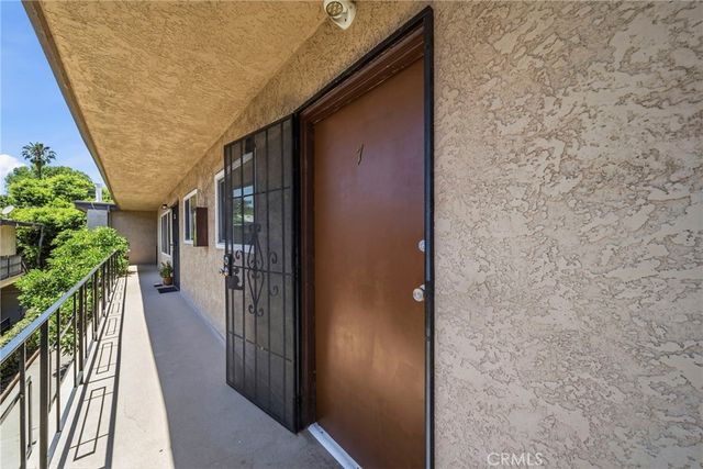231 Justin Avenue 7, Glendale, CA 91201