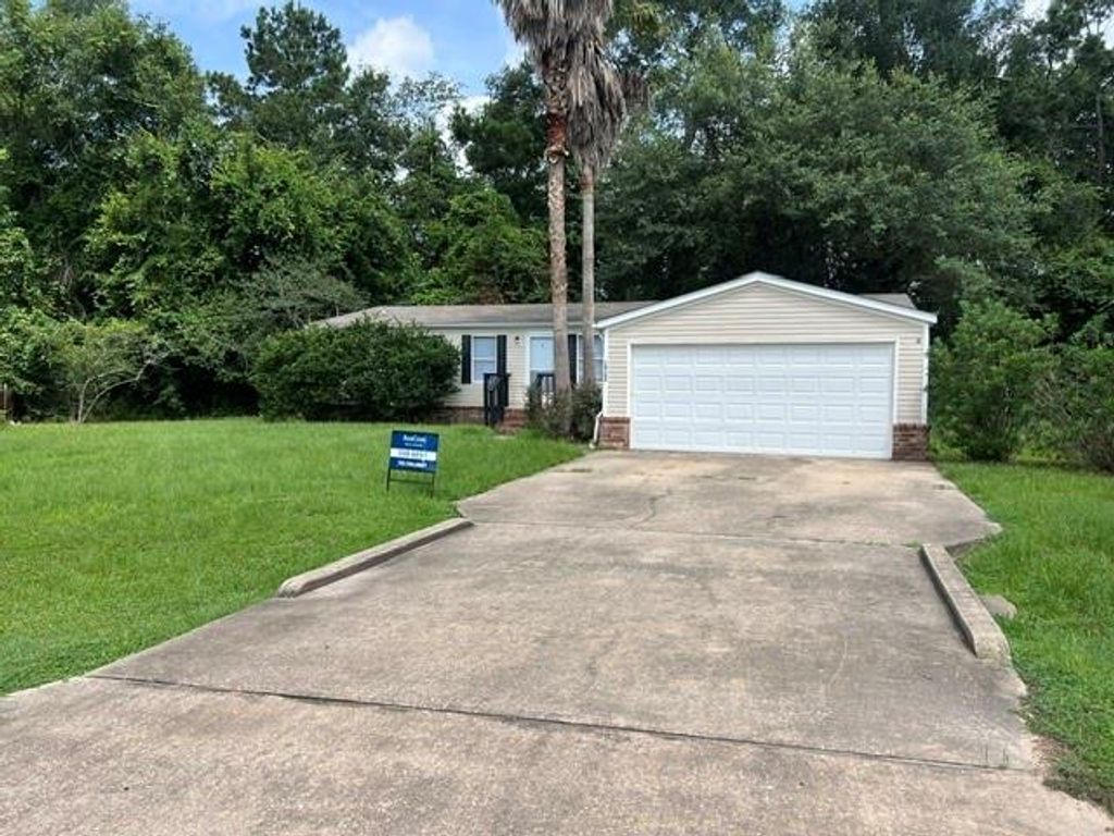 16469 Spring Rain Court, Conroe, TX 77302