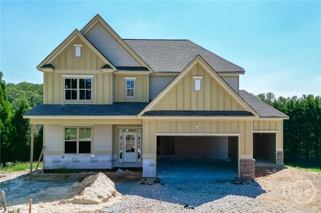 5541 Morningview Lane, Jefferson, GA 30549