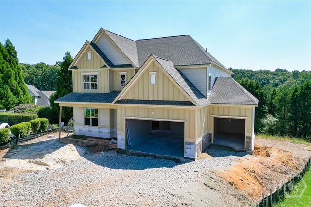 5541 Morningview Lane, Jefferson, GA 30549