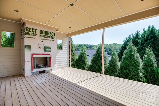 5541 Morningview Lane, Jefferson, GA 30549