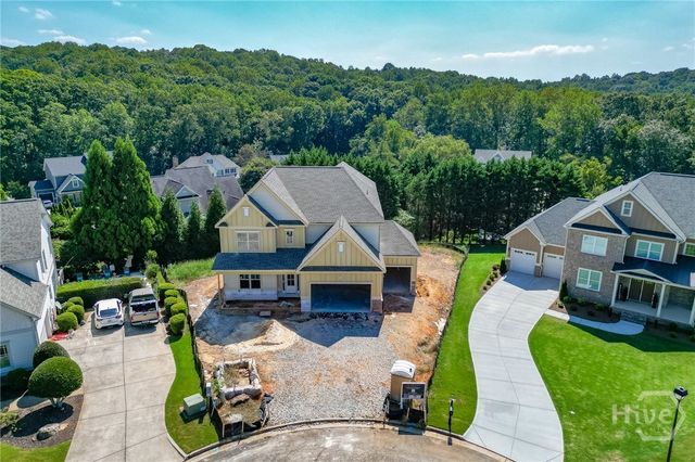 5541 Morningview Lane, Jefferson, GA 30549