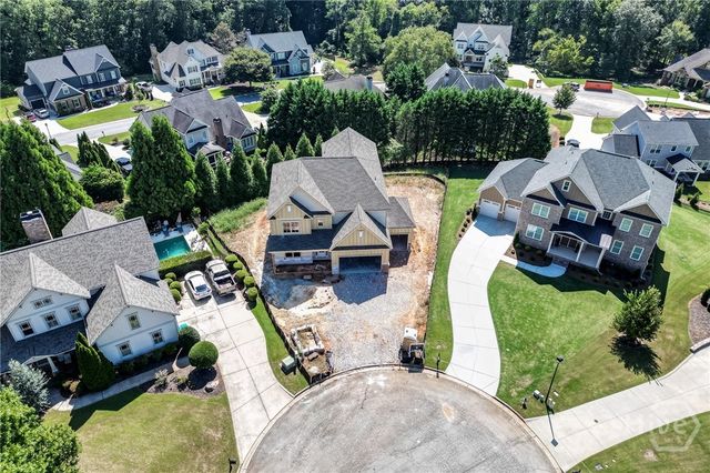 5541 Morningview Lane, Jefferson, GA 30549