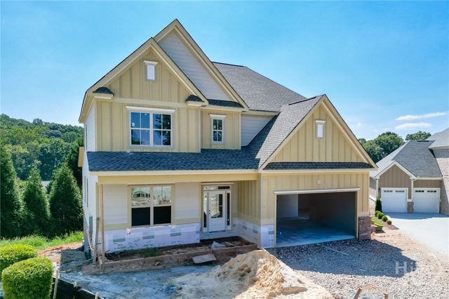 5541 Morningview Lane, Jefferson, GA 30549