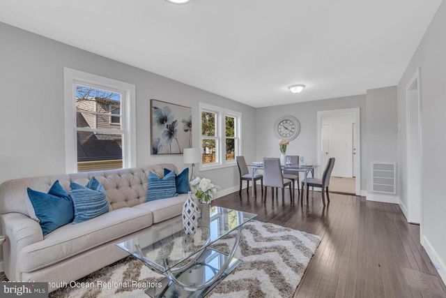 18 FISHER AVE, Neptune, NJ 07753
