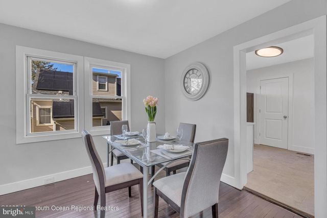 18 FISHER AVE, Neptune, NJ 07753