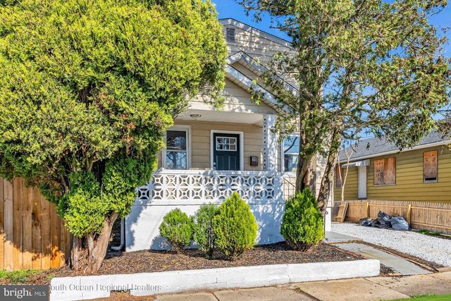 18 FISHER AVE, Neptune, NJ 07753