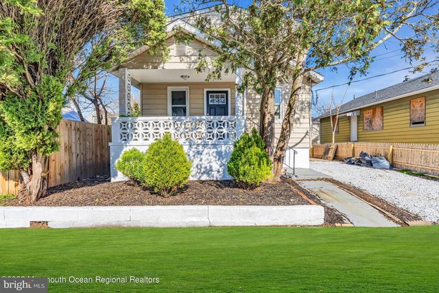 18 FISHER AVE, Neptune, NJ 07753