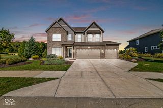 4852 Havenwood Drive, Noblesville, IN 46062