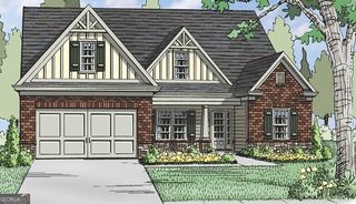733 Belle Vista, Monroe, GA 30656