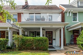 2215 Rosewood Ave, Richmond, VA 23220