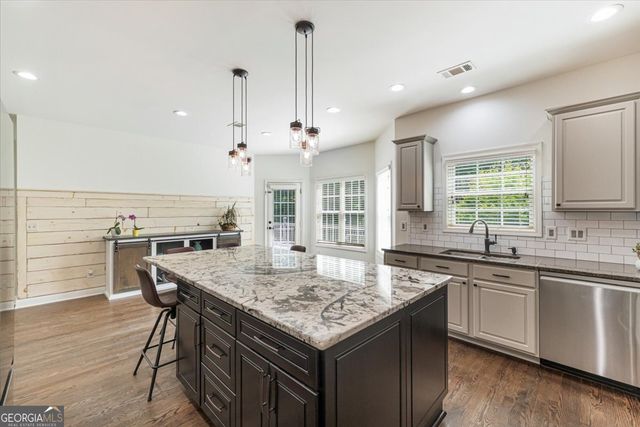 4375 Gavira Court, Cumming, GA 30040