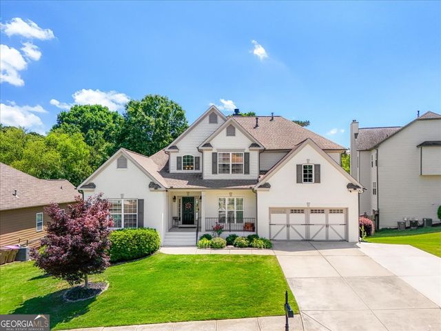 4375 Gavira Court, Cumming, GA 30040