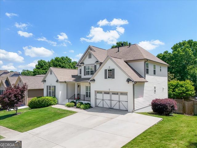 4375 Gavira Court, Cumming, GA 30040