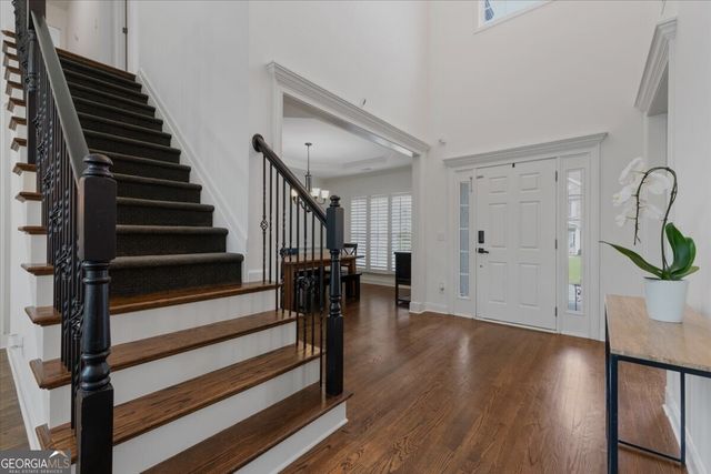 4375 Gavira Court, Cumming, GA 30040