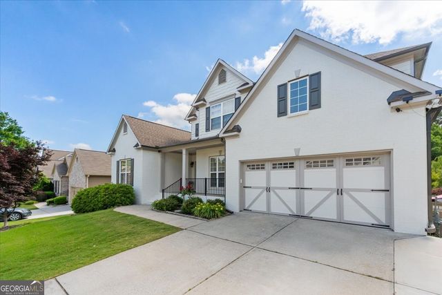 4375 Gavira Court, Cumming, GA 30040