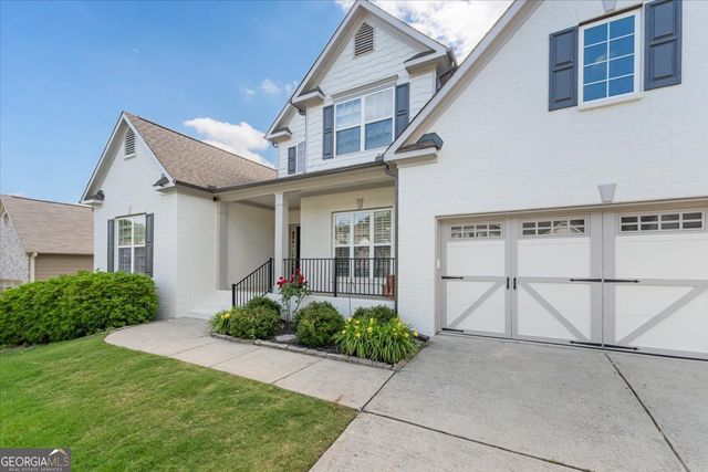 4375 Gavira Court, Cumming, GA 30040