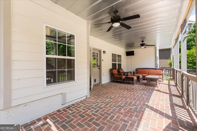 4375 Gavira Court, Cumming, GA 30040