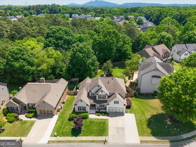 4375 Gavira Court, Cumming, GA 30040