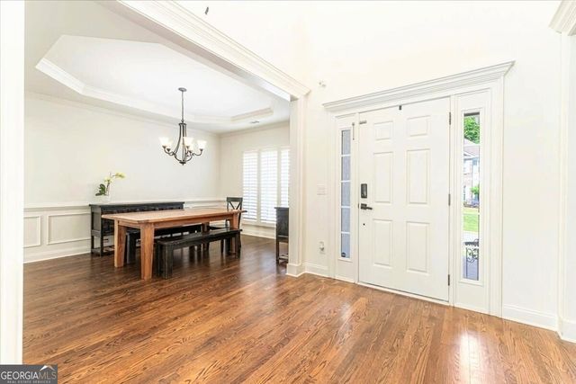 4375 Gavira Court, Cumming, GA 30040