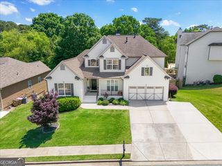 4375 Gavira Court, Cumming, GA 30040