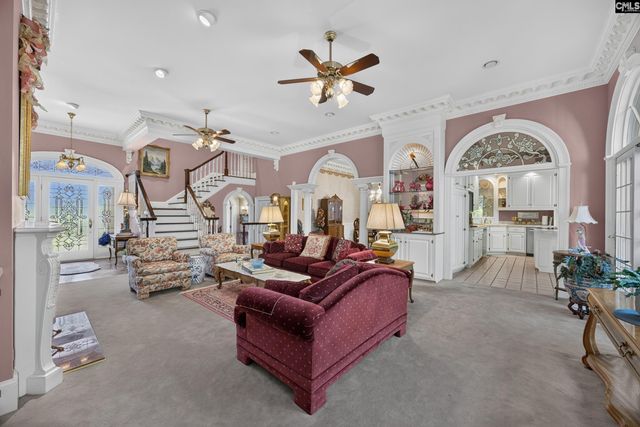 251 Branch Hill Lane, Columbia, SC 29223