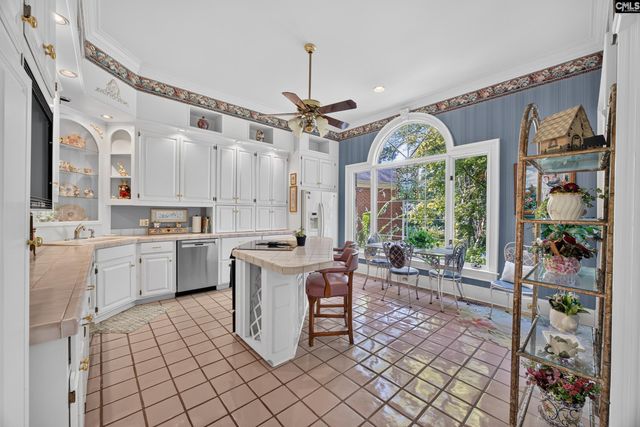 251 Branch Hill Lane, Columbia, SC 29223
