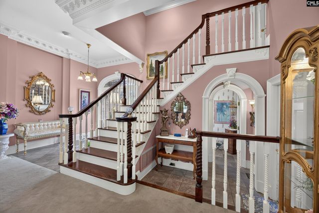 251 Branch Hill Lane, Columbia, SC 29223