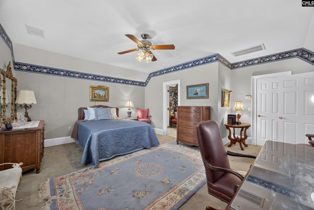 251 Branch Hill Lane, Columbia, SC 29223