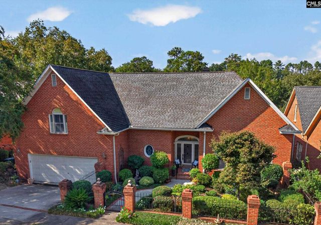 251 Branch Hill Lane, Columbia, SC 29223