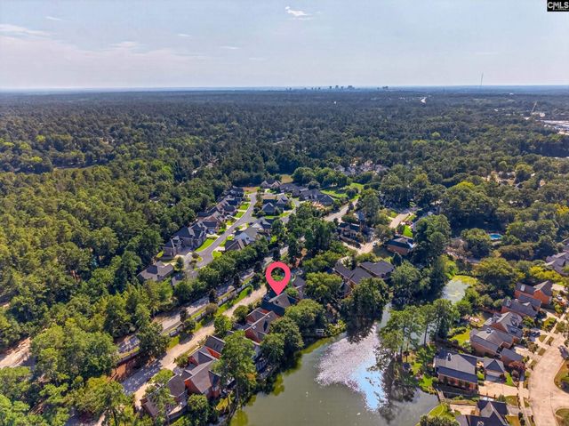 251 Branch Hill Lane, Columbia, SC 29223