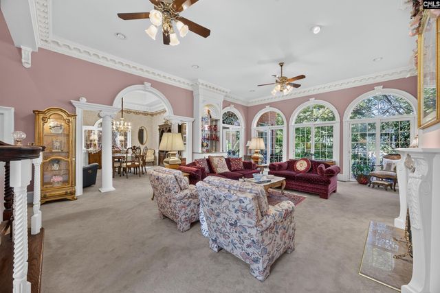 251 Branch Hill Lane, Columbia, SC 29223