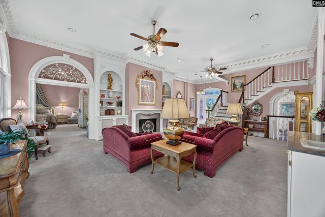251 Branch Hill Lane, Columbia, SC 29223