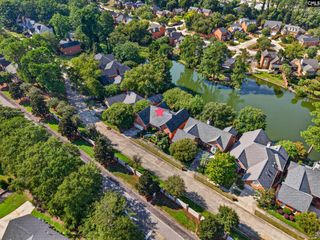 251 Branch Hill Lane, Columbia, SC 29223